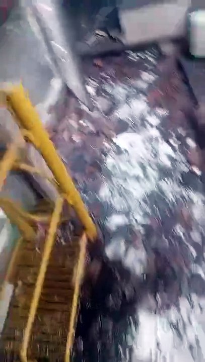 Homem coloca fogo na casa de ex por não aceitar o fim do relacionamento