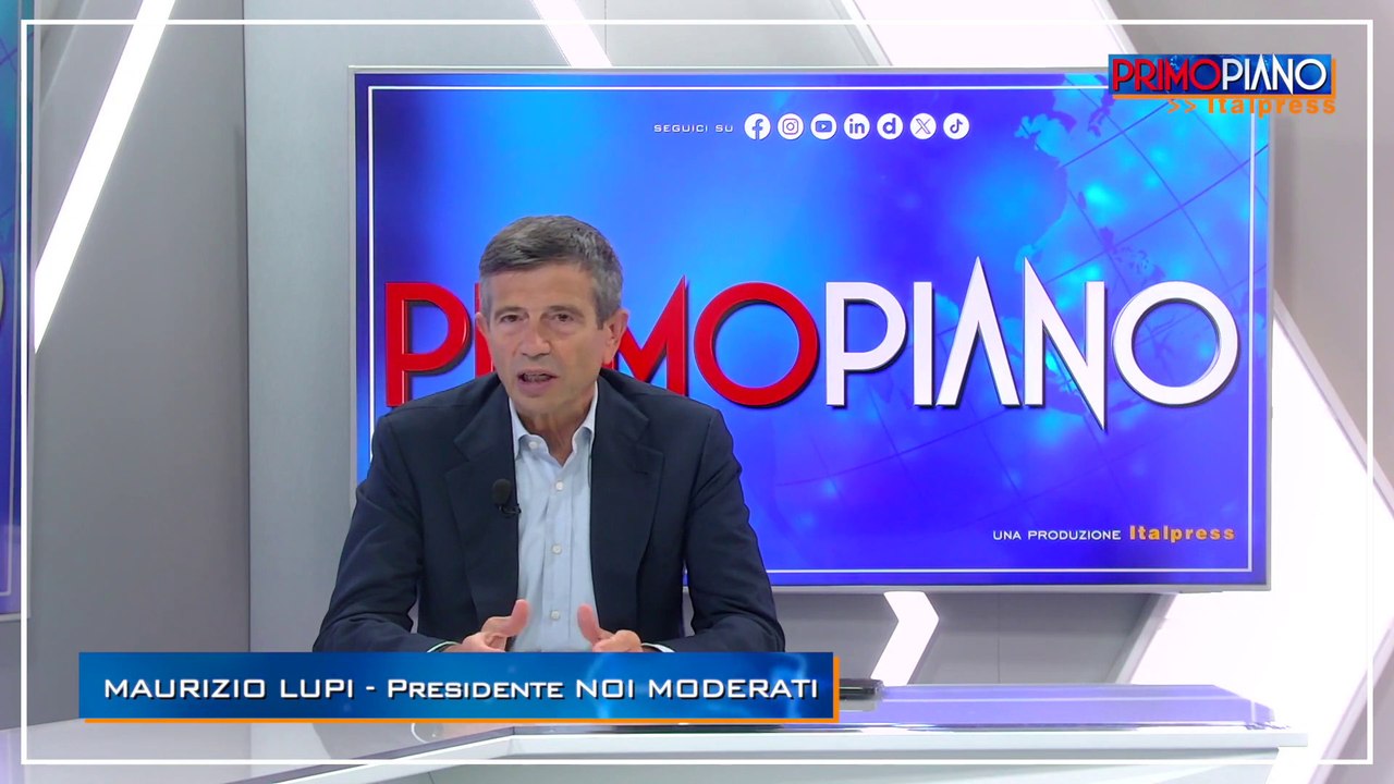 Cdx, Lupi "Quando si governa mai dividersi perché si vince insieme"