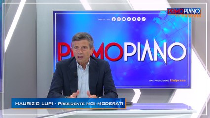 Cdx, Lupi "Quando si governa mai dividersi perché si vince insieme"