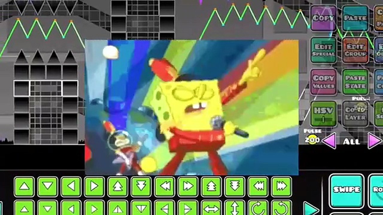 XO RNG, but it gets faster with every meme