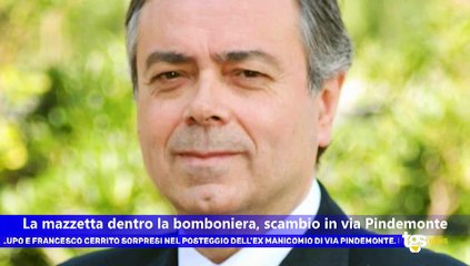 Il notiziario di Tgs, edizione del 28 settembre – ore 12.50