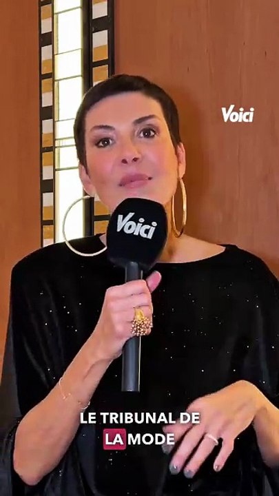 ⚖️ Le Tribunal de la Mode est disponible en intégralité sur la chaîne YouTube de @cristinacordula ! Au programme : Des célébrités jugées pour leurs fashion faux pas Des photos XXL à la barre comme pièces à conviction Des plaidoiries improbables (Adil Ram
