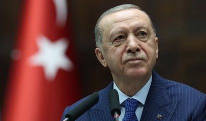 Cumhurbaşkanı Erdoğan başkanlığında toplanan Kabine Toplantısı başladı