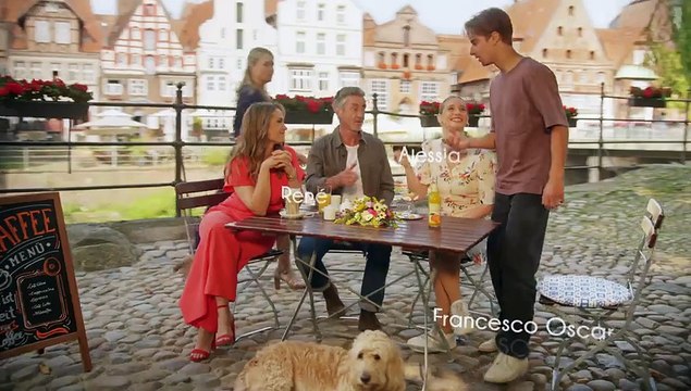 Rote Rosen 4210 folge