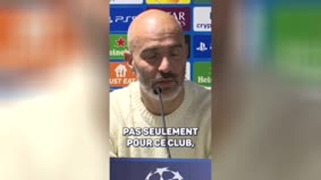 Maresca avant Chelsea - Benfica : « Un privilège d’affronter José Mourinho »