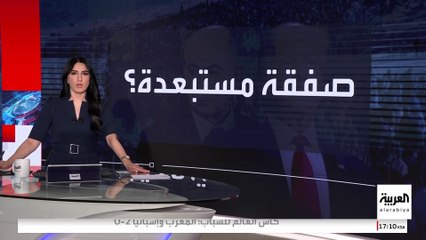 ترمب: خطة وقف الحرب في غزة وصلت إلى مراحلها النهائية