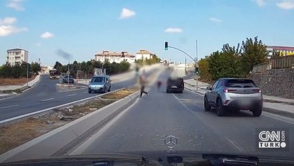Bakan Yerlikaya paylaştı: Gereği yapıldı, trafik zorbası yakalandı