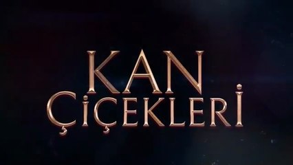 Кървави Цветя 1 Епизод 116