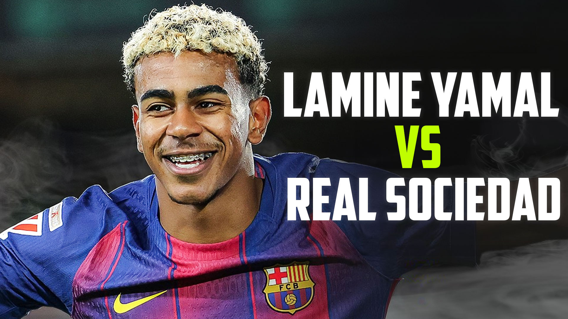 La Liga : Lamine Yamal a choqué tout le monde pour son retour !