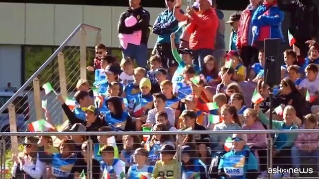 Milano-Cortina, la Val di Fiemme assegnerà 59 medaglie olimpiche