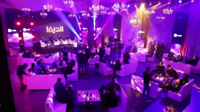سيرين عبد النور تكشف كواليس مسلسل الديفا
