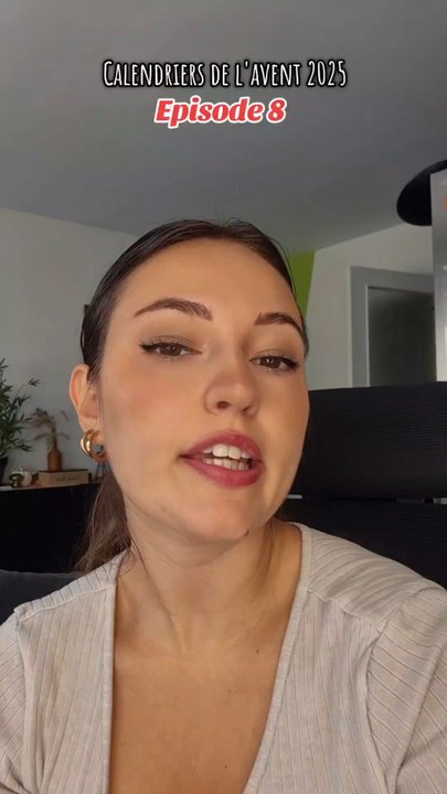 calendriers de l'avent