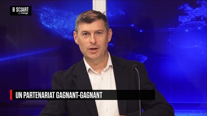 L'EFFET PATRIMOINE - Un partenariat gagnant- gagnant