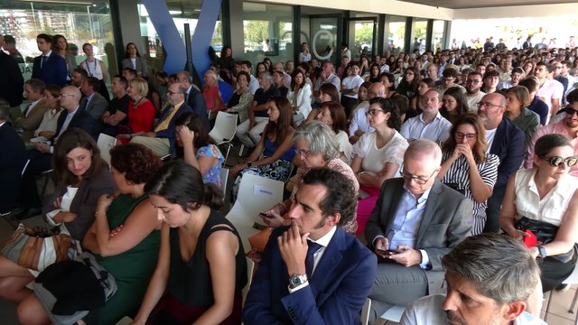 Más de 19.000 estudiantes se incorporan este curso al Grupo UAX