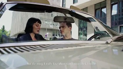 حصرياً من خلف الكواليس، قصة حب جديدة لأمبوريو أرماني علامة EMPORIO ARMANI في عطرين جديدين