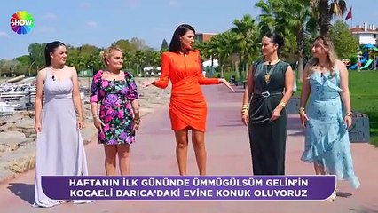 Gelin Evi 1555. Bölüm | 29 Eylül 2025