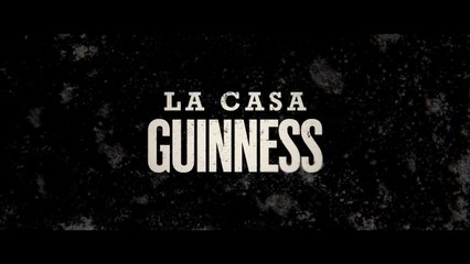 La casa Guinness | Tráiler oficial | Netflix