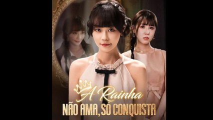 A Rainha NãO Ama, Só Conquista Dublado Drama ChinêS