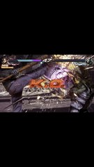 Tekken 7 Fight 🥊 | Epic Combo & KO Finish #Shorts