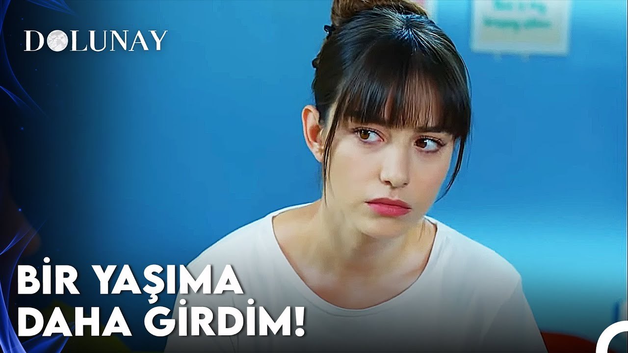 Kardeşim Yalan Makinesiymiş Meğer -Dolunay 5.Bölüm