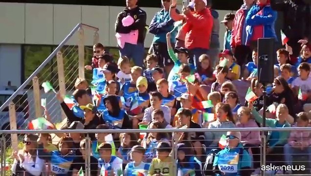 Milano-Cortina, la Val di Fiemme assegnerà 59 medaglie olimpiche