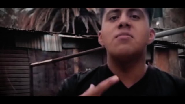 Brasileiro e Mexicano Brasil & México feat. Franko Huerta (H.M.K) - Mc.Mancha Gangsta Rap Brazil
