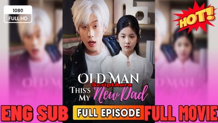 Princes janes daddy makeover, princess anne's daddy makeover, Old Man This's my New Dad