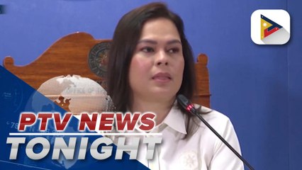 Proposed OVP budget passed swiftly