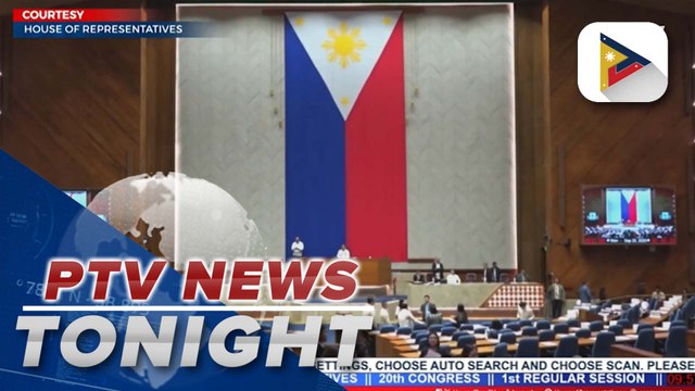 House conducts budget deliberations for various government agencies