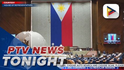 House conducts budget deliberations for various government agencies
