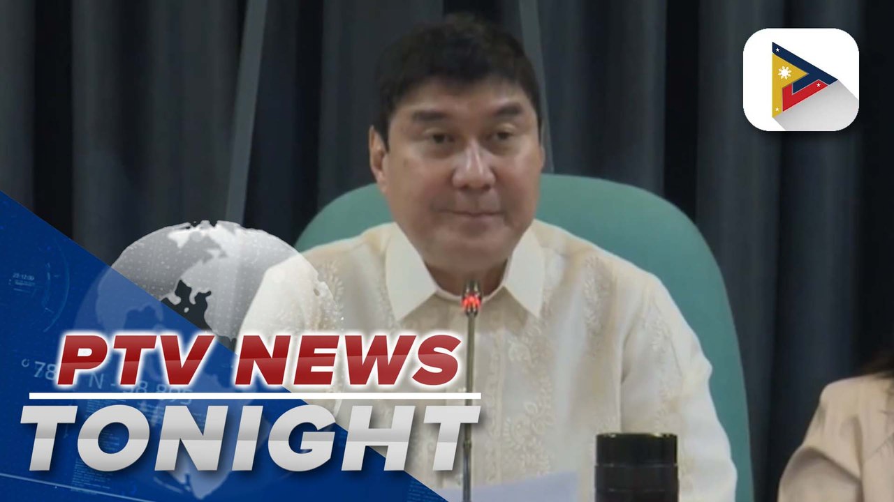 Sen. Tulfo issues subpoena to joint venture agreements of PrimeWater and local water districts | via Vel Custodio