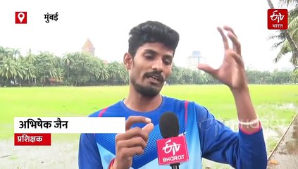 धोनीपासून ते तिलक वर्मापर्यंतच्या यशात मोठं योगदान, कोण आहेत अभिषेक जैन?