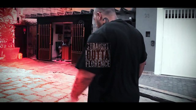 Vato De Favela - Mc.Mancha Gangsta Rap Brazil