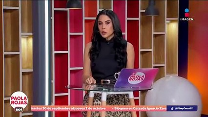 DPC | Mission Firewall suma acciones contra el huachicol | DPC con Paola Rojas