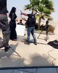 لجين عمران على الشاشة مساء كل ثلاثاء