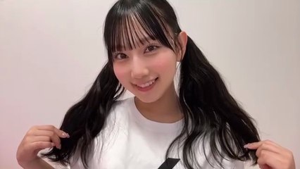 徳永羚海 AKB48 2025-09-29 22_30 SHOWROOM