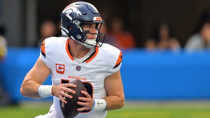 Bengals vs. Broncos Preview: Denver Eyes Bounce Back Showing