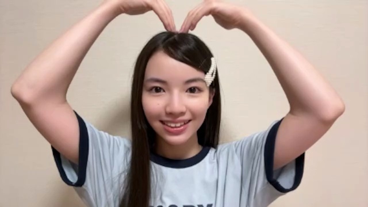 長谷川雅 SKE48 2025-09-29 19_17 SHOWROOM