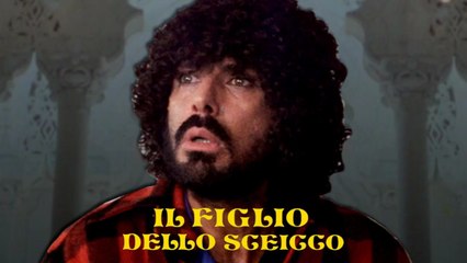 «il figlio dello Sceicco/1978 HD»