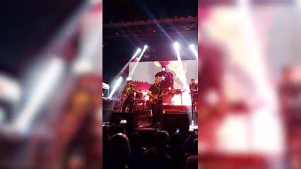 Richard Coleman en Niceto