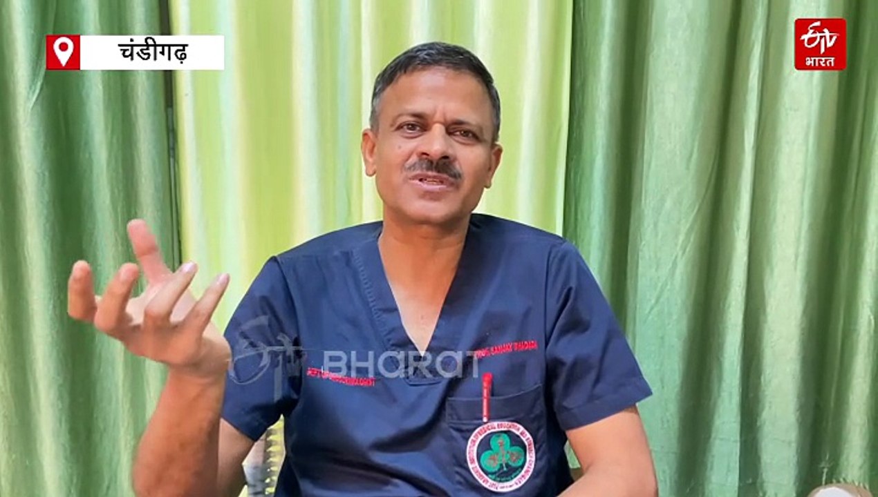 बचपन का मोटापा, भविष्य में "बीमारियों का गिफ्ट", डॉक्टर बोले - बच्चों पर पैरेंट्स फौरन दें ध्यान वर्ना...