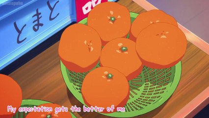 Tamako Market - Episode 11 [English Sub]