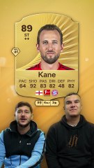 TROUVE LA CARTE FC 26 !