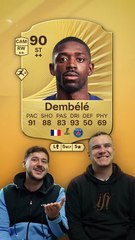 DEVINE LA CARTE FC 26 !