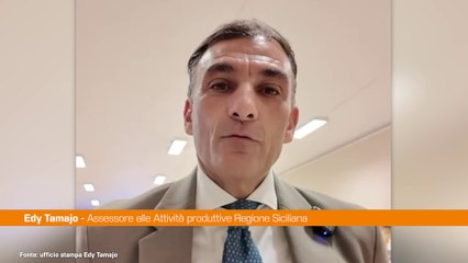 Ex Blutec, Tamajo "Pelligra conferma impegno per Termini Imerese"