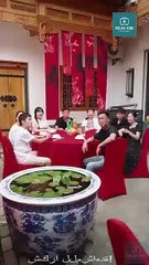 الشمس بعد العاصفة (مدبلج)