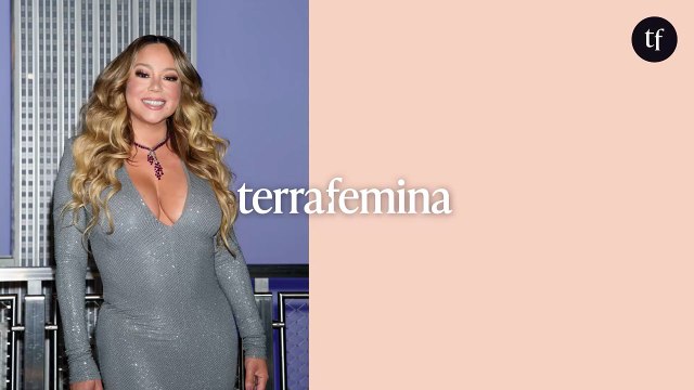 Si sexy : Mariah Carrey plus glamour que jamais à 54 ans ose ce nouveau look iconoclaste qui fera rager les âgistes