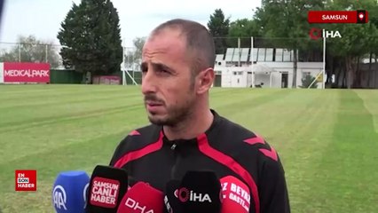 Zeki Yavru: Ülke puanına katkı sunmak istiyoruz