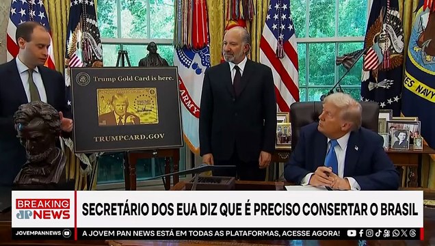 Fachin vai assumir presidência do STF com Moraes de vice | BREAKING NEWS