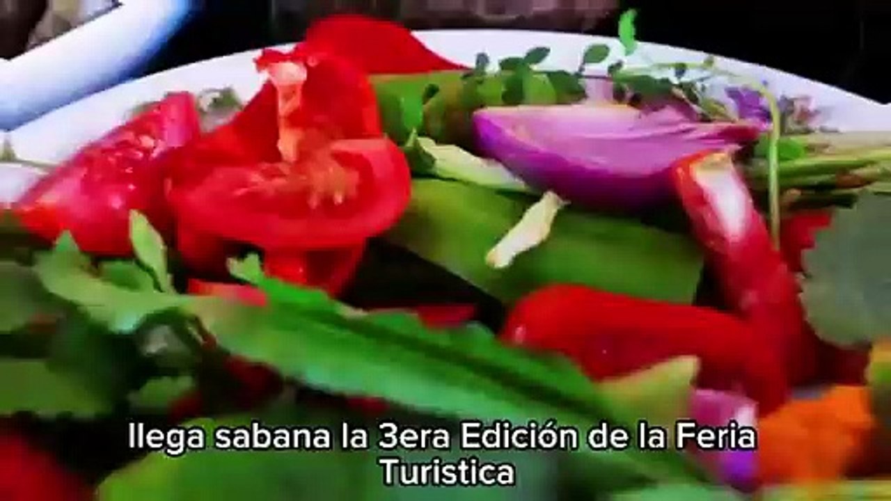 Samaná será sede de la tercera edición de la feria Turismo y Atracciones 2026 dedicada a China